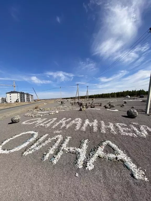 Участок в Хакасия, Алтайский район, с. Белый Яр ул. Российская, 45 ... - Фото 1
