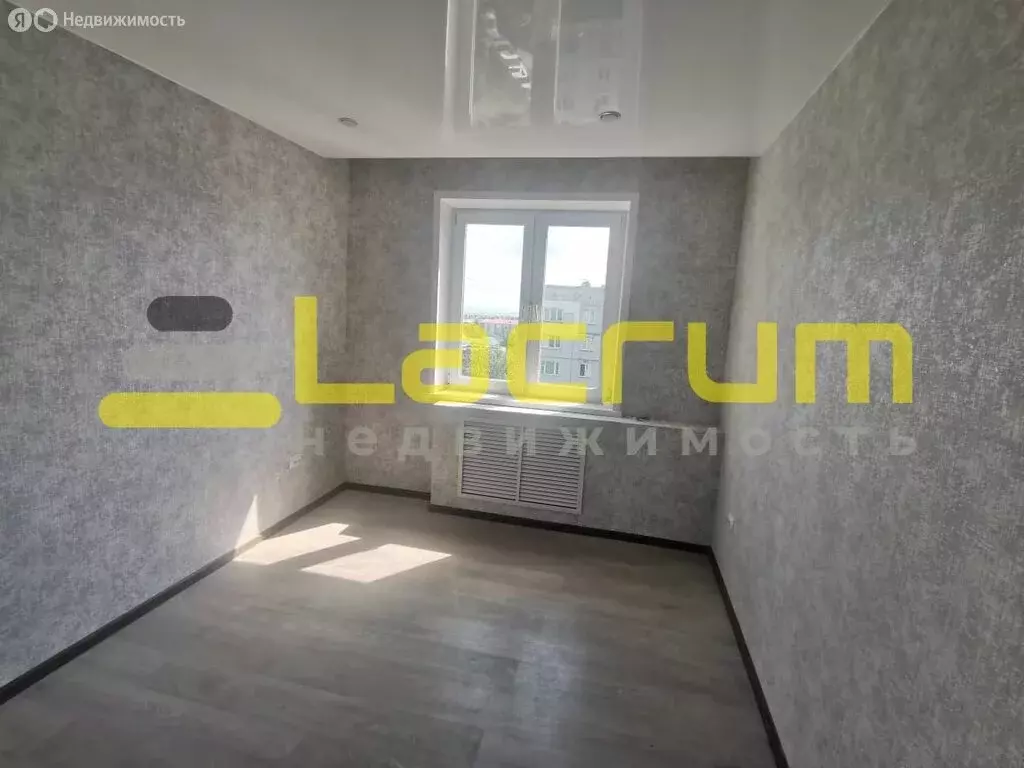 Квартира-студия: Красноярск, микрорайон Зелёная Роща, улица Воронова, ... - Фото 1