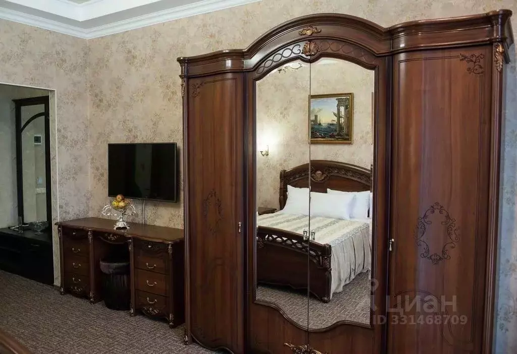 Комната Крым, Симферополь ул. Киевская, 80 (36.0 м) - Фото 2