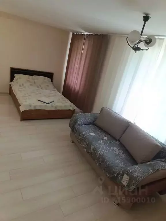 Студия Удмуртия, Глазов ул. Карла Маркса, 1 (34.0 м) - Фото 0