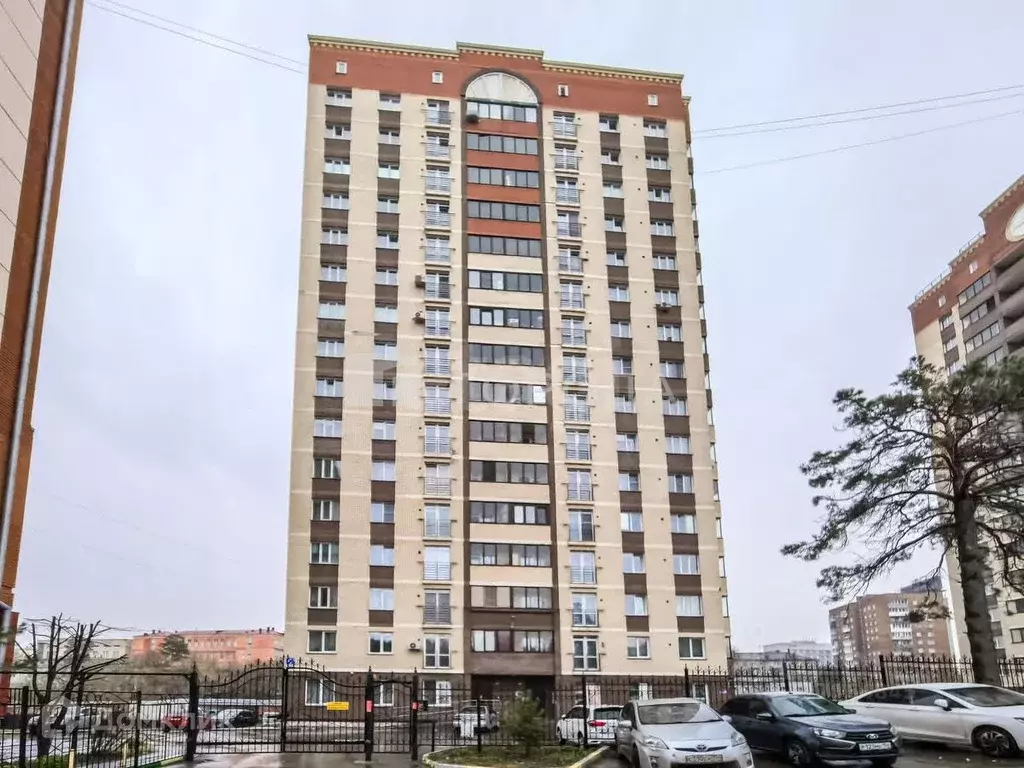 Продаётся 1-к квартира, 43.1 м - Фото 0