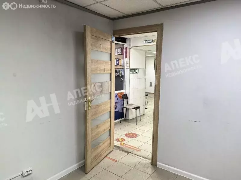 Помещение свободного назначения (9 м) - Фото 2