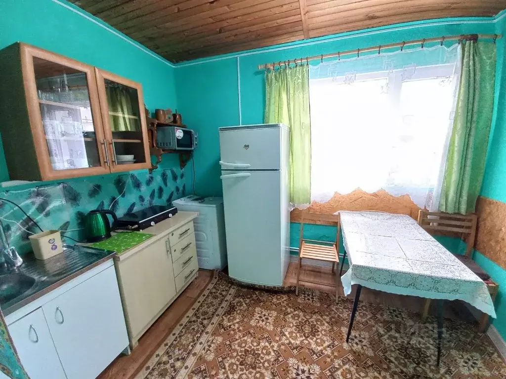 Дом в Крым, Евпатория ул. Дмитрия Ульянова (44 м) - Фото 2