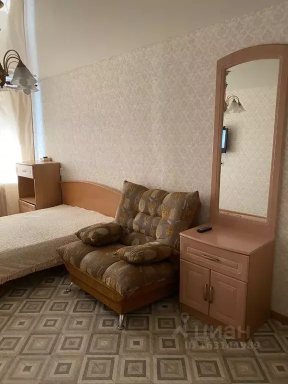 1-к кв. Забайкальский край, Чита ул. Бабушкина, 31 (33.0 м) - Фото 1