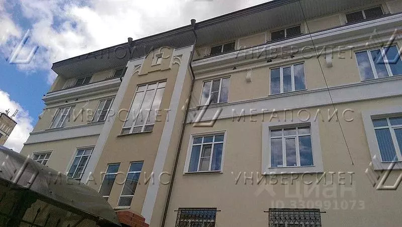 Офис в Москва Подкопаевский пер., 7С2 (100 м) - Фото 1