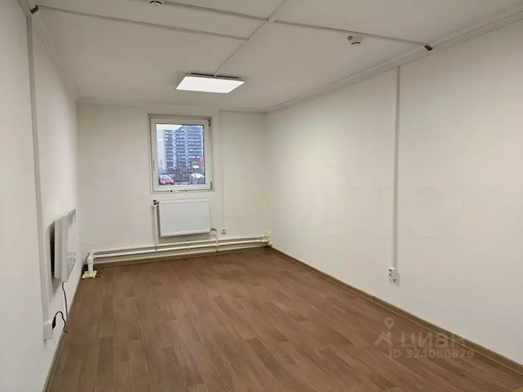 Офис в Ленинградская область, Кудрово г. Всеволожский район, Заневское ... - Фото 2