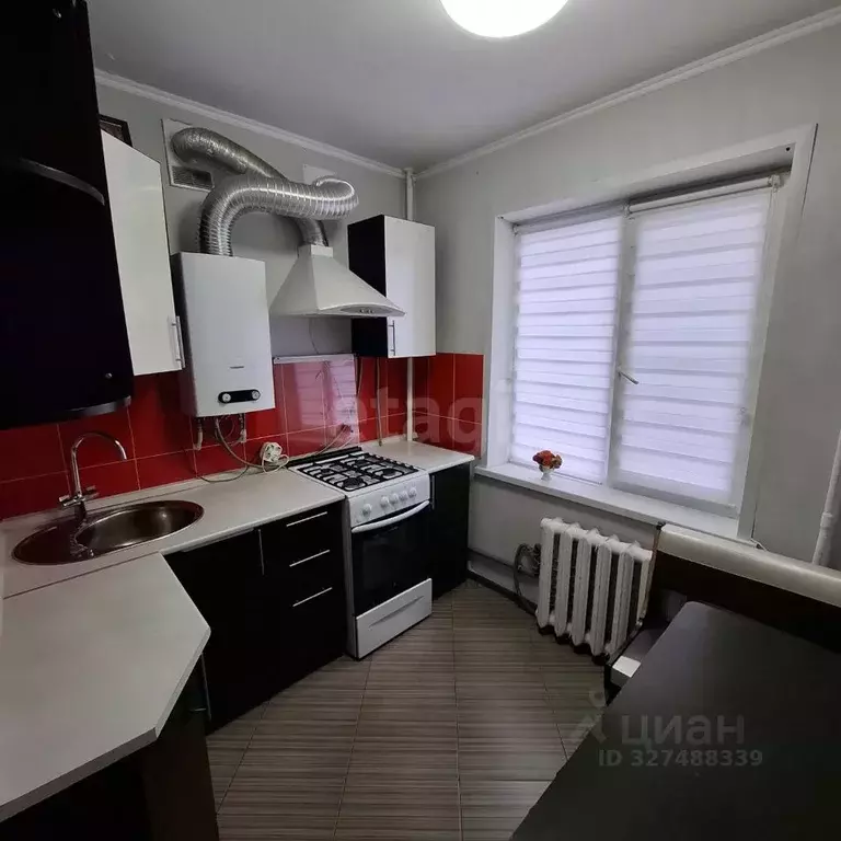 2-к кв. Марий Эл, Медведевский район, Кундышское с/пос, пос. Сурок ул. ... - Фото 1