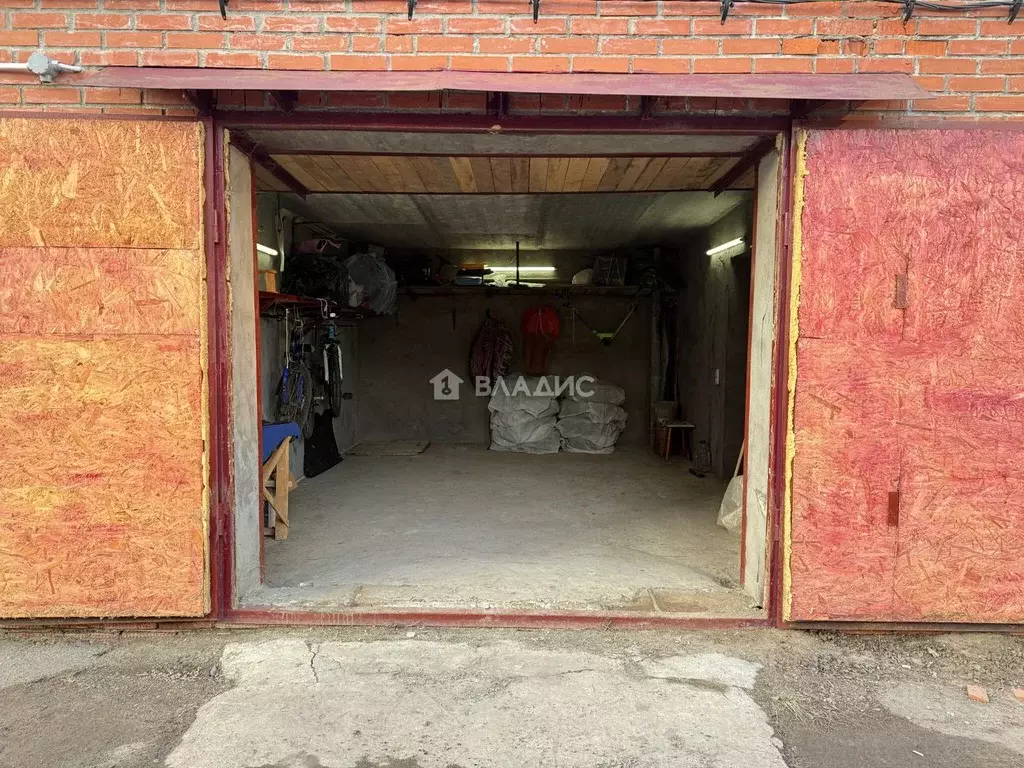 Гараж в Московская область, Коломна ул. Фрунзе, 41 (48 м) - Фото 2