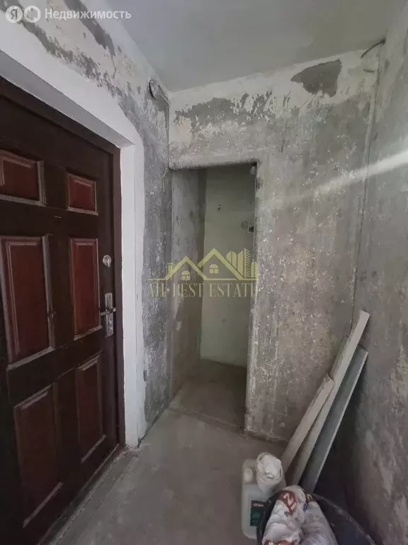 1-комнатная квартира: Владикавказ, улица Астана Кесаева, 27 (36 м) - Фото 2