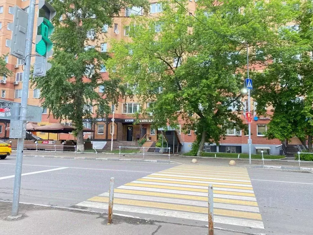 Торговая площадь в Московская область, Люберцы ул. Кирова, 3 (115.0 м) - Фото 0