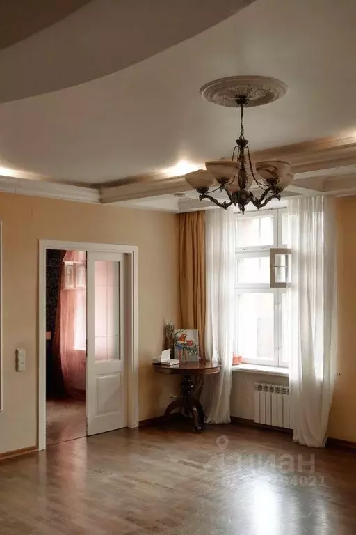 Квартира, 4 комнаты, 173 м - Фото 1