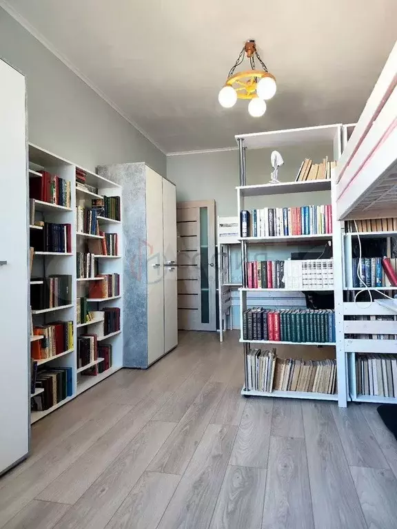 2-к. квартира, 52 м, 9/10 эт. - Фото 1