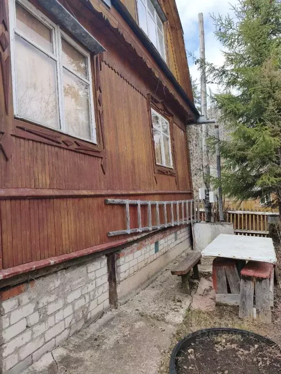 Дом в Пермский край, Пермский муниципальный округ, пос. Сылва, Восход ... - Фото 2