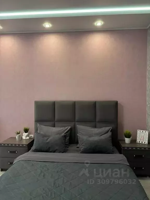 Студия Башкортостан, Уфа Хадии Давлетшиной бул., 9 (42.0 м) - Фото 2