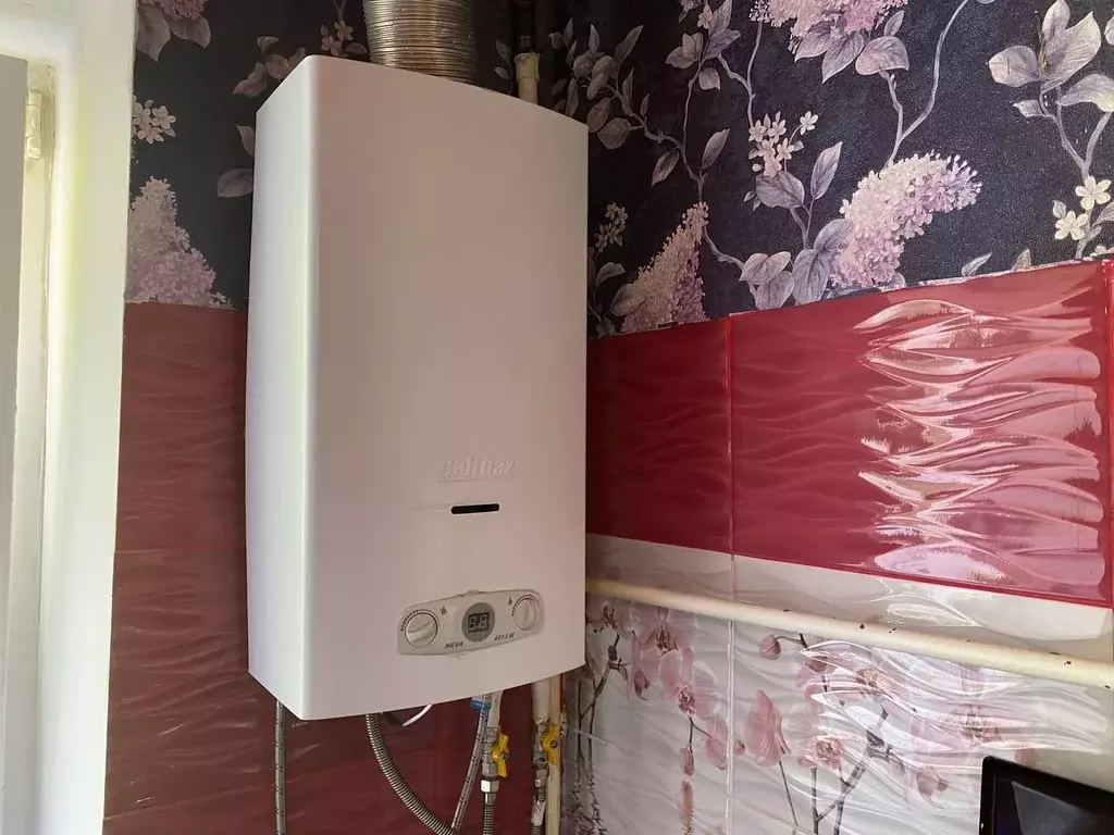 3-к кв. Ростовская область, Батайск ул. Куйбышева, 162 (45.0 м) - Фото 2