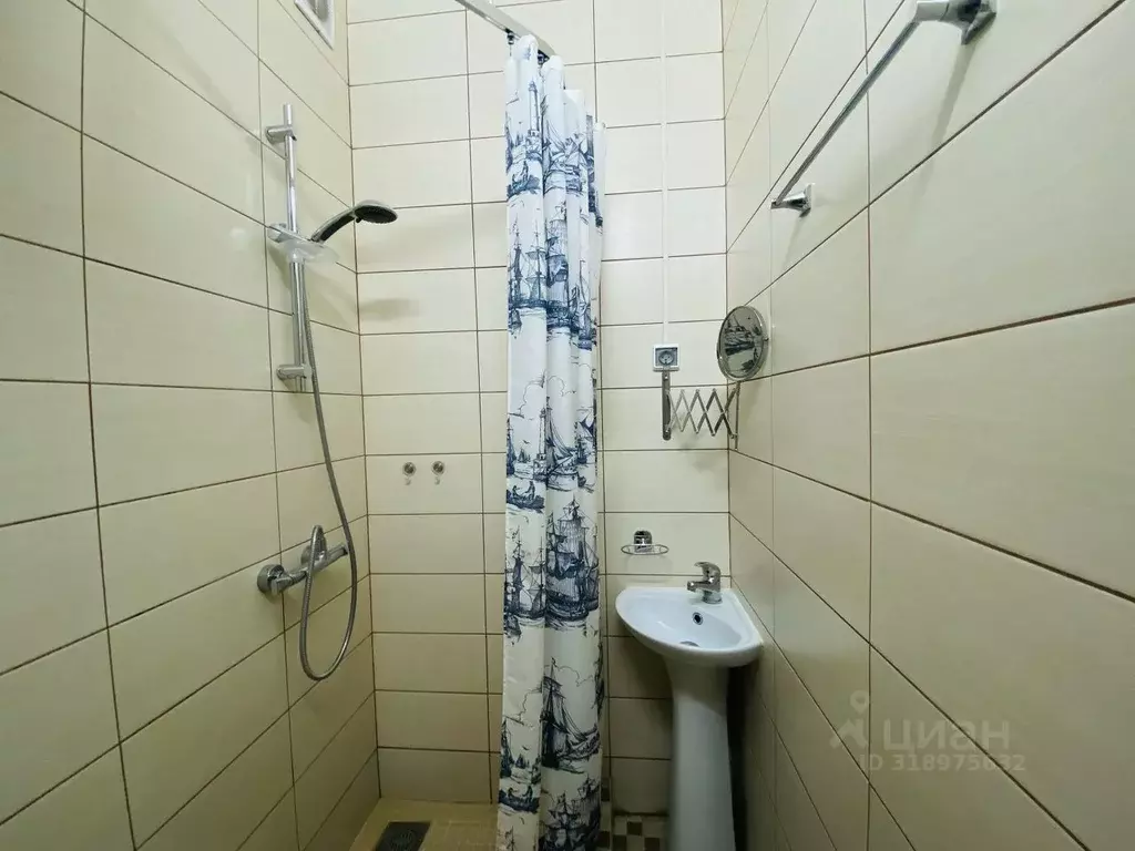 Комната Москва ул. 1-я Энтузиастов, 12А (15.0 м) - Фото 2