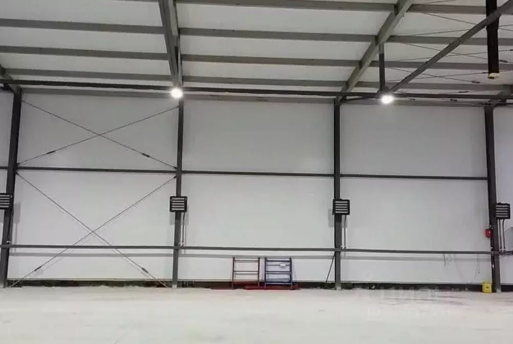 Склад в Московская область, Домодедово городской округ, д. Купчинино ... - Фото 2