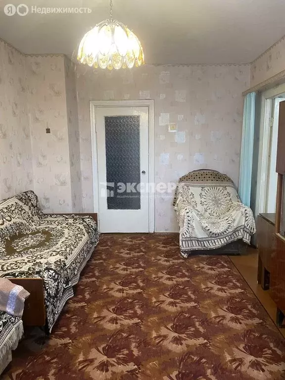 2-комнатная квартира: Казань, Маршальская улица, 25А (42 м) - Фото 2