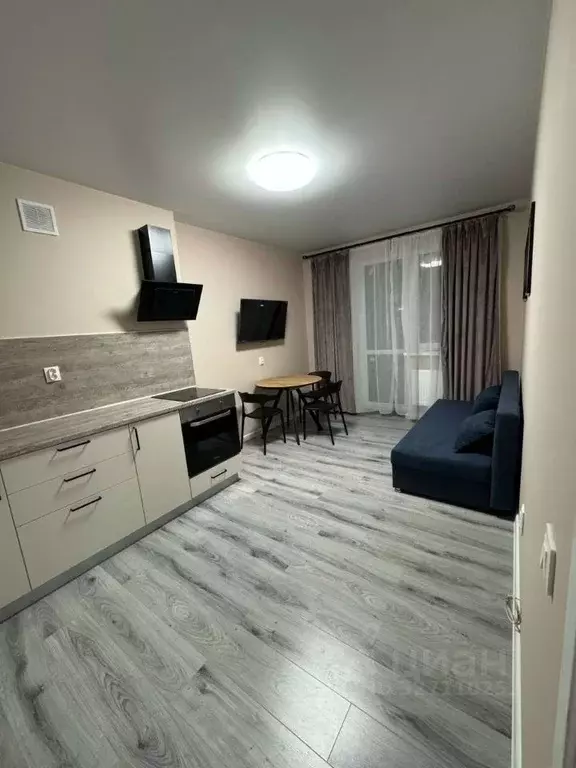 1-к кв. Адыгея, Тахтамукайский район, Старобжегокайское с/пос, Новая ... - Фото 2