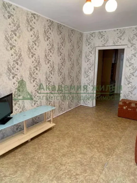 1-к кв. Саратовская область, Саратов проезд 3-й Овсяной, 4 (44.8 м) - Фото 1