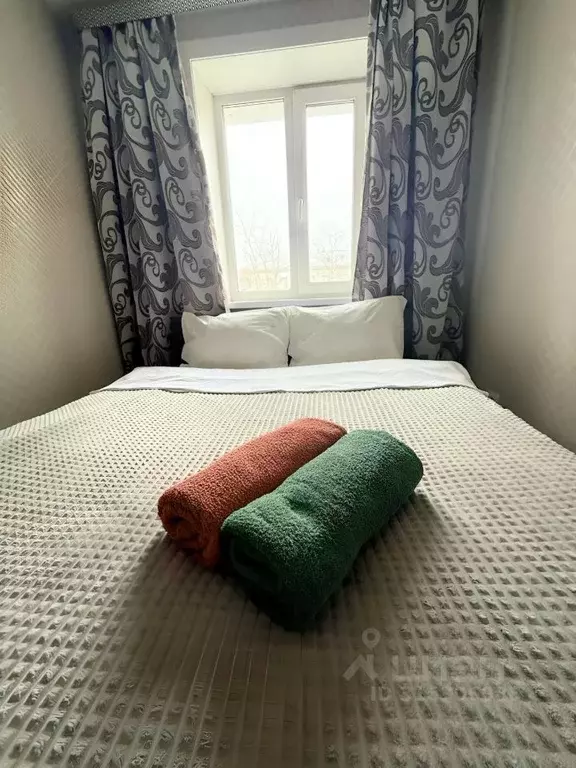 2-к кв. Сахалинская область, Южно-Сахалинск ул. Ленина, 286 (45.0 м) - Фото 1