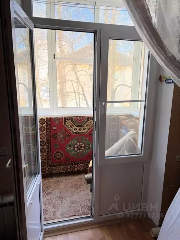 2-к кв. Московская область, Апрелевка Наро-Фоминский городской округ, ... - Фото 1