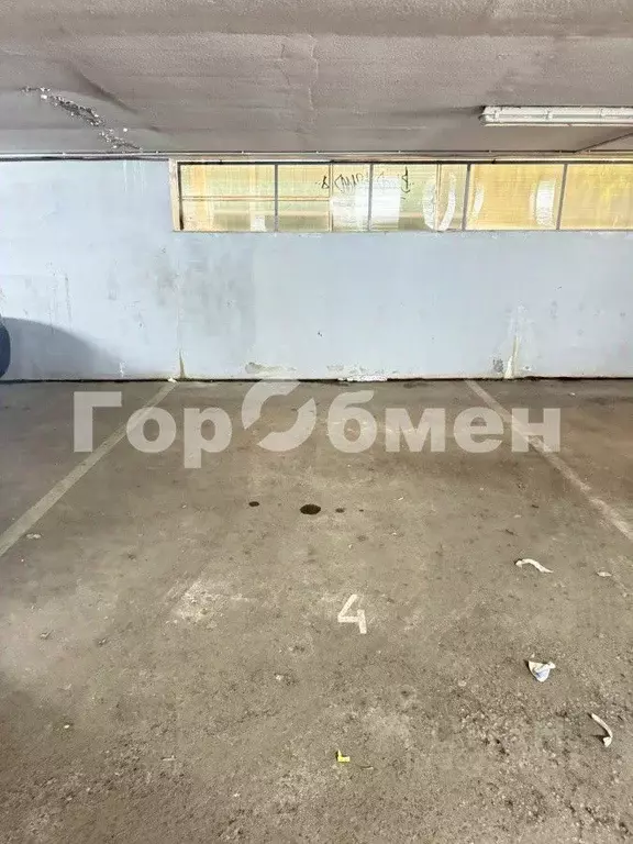 Гараж в Московская область, Химки Клязьма-Старбеево мкр, Международный ... - Фото 2