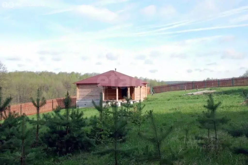 Дом в посёлок Красная Горбатка, микрорайон Ершово (130 м) - Фото 2