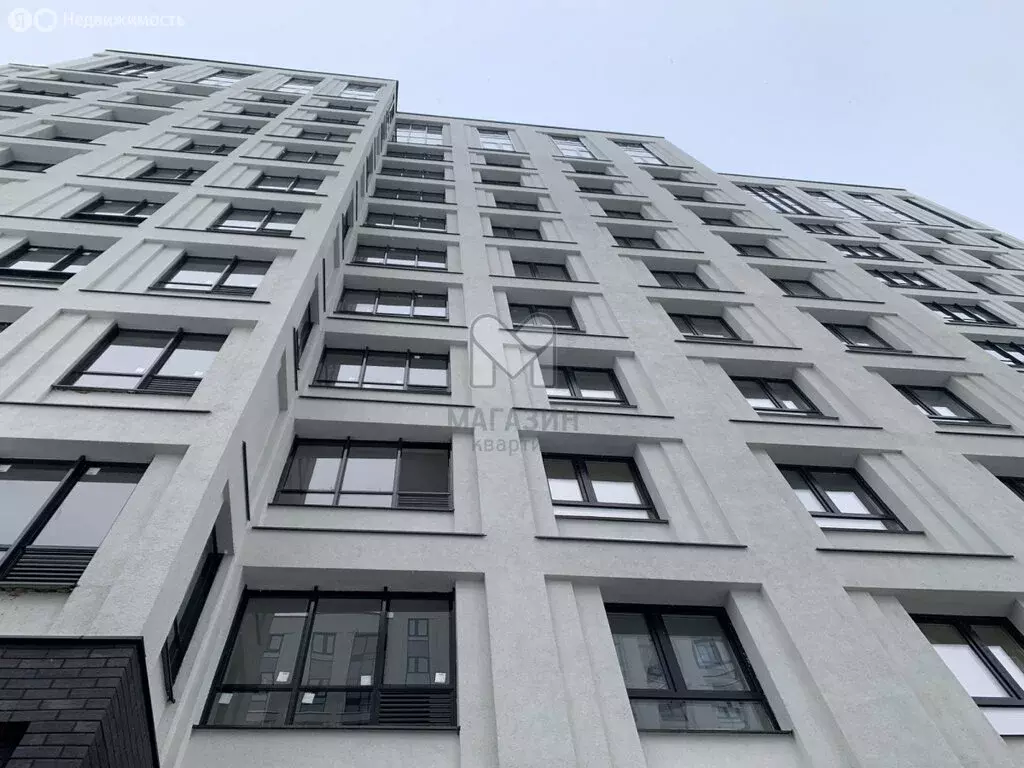 2-комнатная квартира: Санкт-Петербург, Планерная улица, 99 (89.9 м) - Фото 1