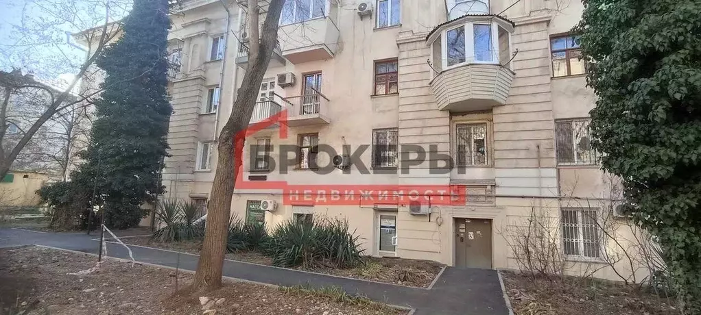 2-к кв. Севастополь ул. Большая Морская, 50 (45.0 м) - Фото 2