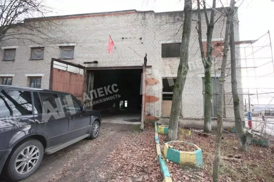 Производственное помещение в Московская область, Лыткарино Промзона ... - Фото 2