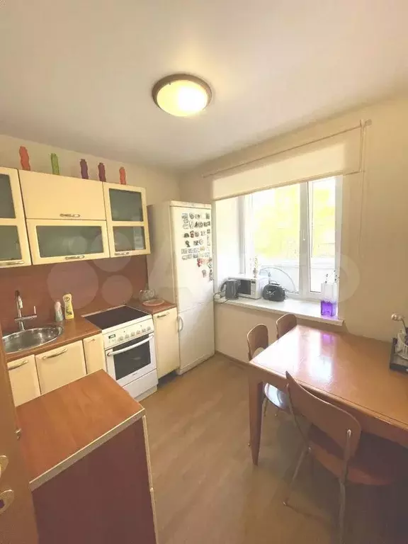 2-к. квартира, 44,6 м, 3/12 эт. - Фото 0