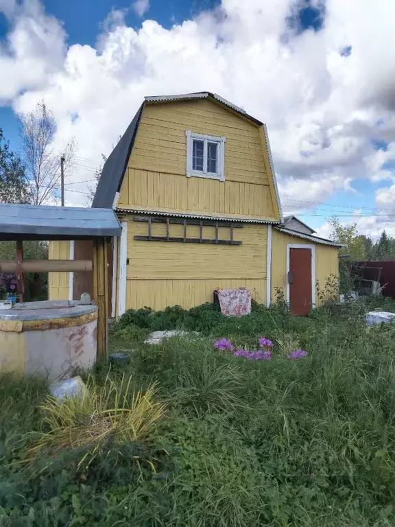 Дом в Новгородская область, Новгородский район, Панковское городское ... - Фото 2