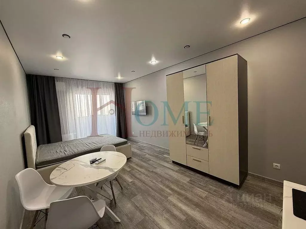 Студия Новосибирская область, Новосибирск ул. Немировича-Данченко, ... - Фото 2