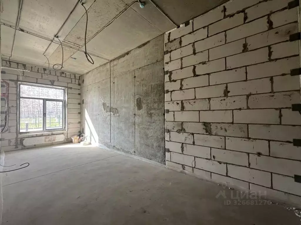 Помещение свободного назначения в Краснодарский край, Краснодар пос. ... - Фото 1