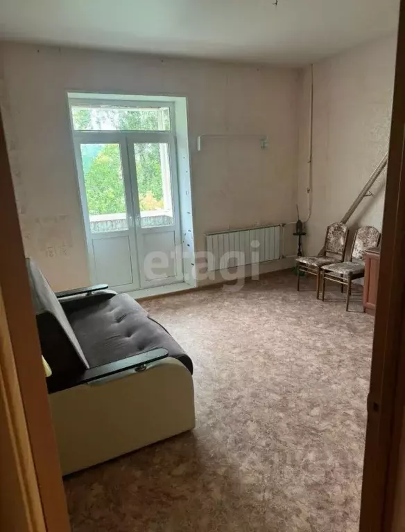 Комната Свердловская область, Екатеринбург ул. Викулова, 41 (9.6 м) - Фото 1