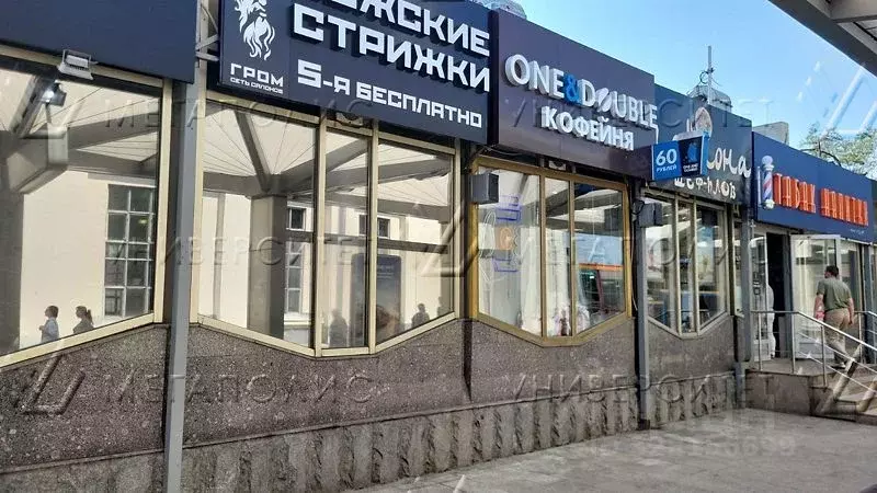 Помещение свободного назначения в Москва Измайловское ш., 69Б (67 м) - Фото 2