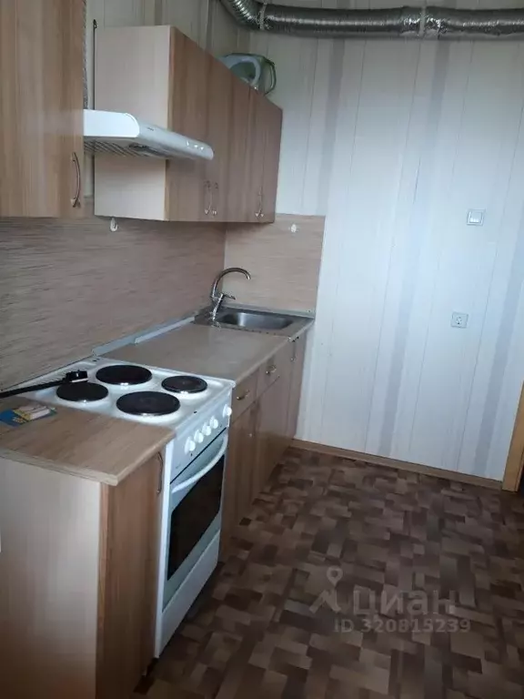 2-к кв. Томская область, Томск ул. Андрея Крячкова, 17 (56.9 м) - Фото 1