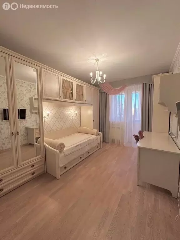 2-комнатная квартира: Одинцово, Садовая улица, 22А (60 м) - Фото 0