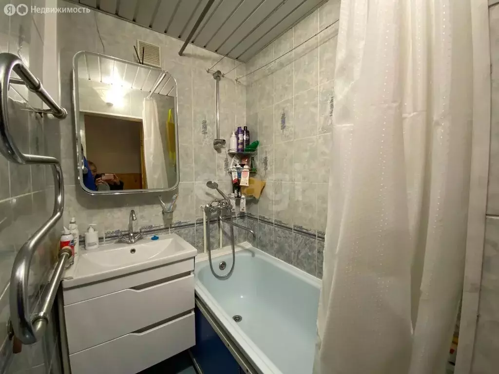 2-комнатная квартира: Улан-Удэ, улица Жердева, 132 (48.9 м) - Фото 1