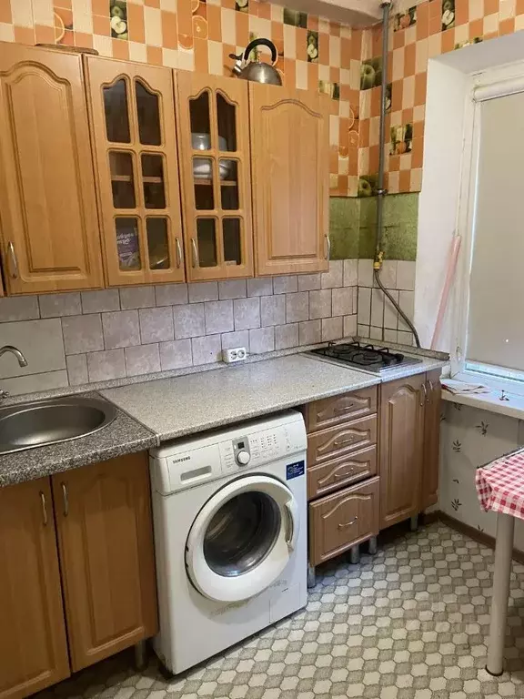 2-к кв. Ростовская область, Ростов-на-Дону 2-я Краснодарская ул., ... - Фото 0
