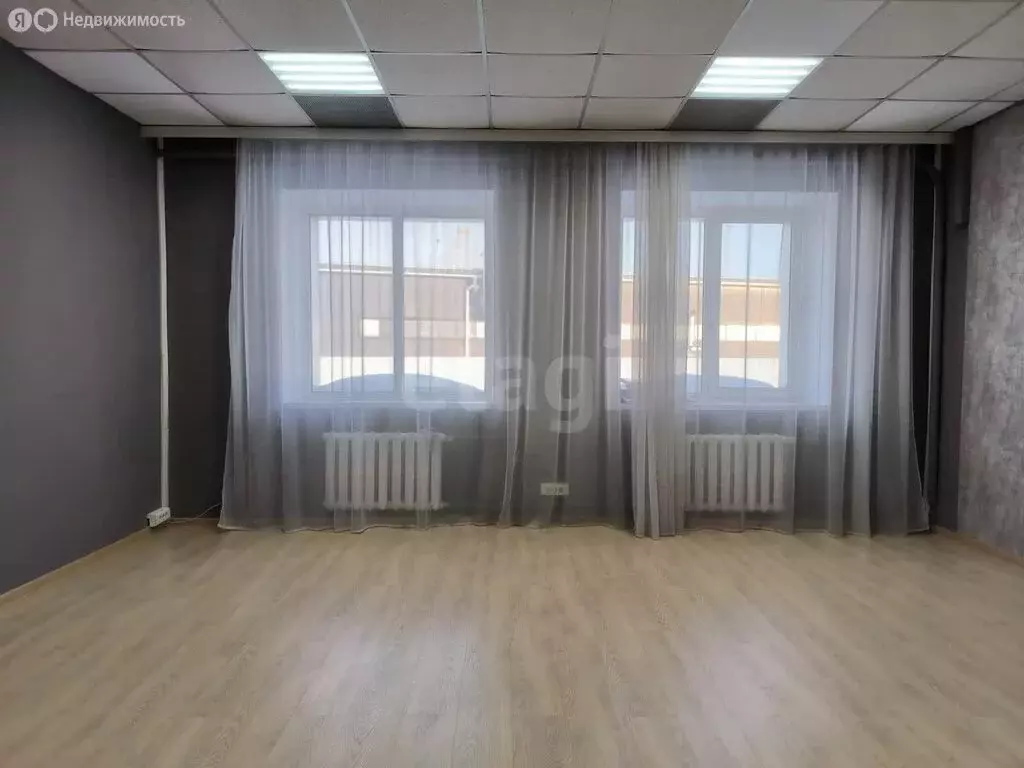 Офис (30.9 м) - Фото 1