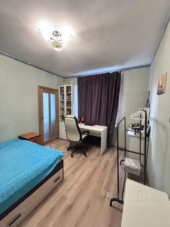 1-к кв. Санкт-Петербург Загородный просп., 39 (45.1 м) - Фото 1