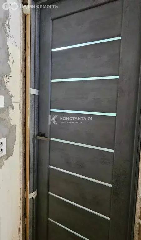 1-комнатная квартира: Миасс, улица Победы, 25 (31.1 м) - Фото 1