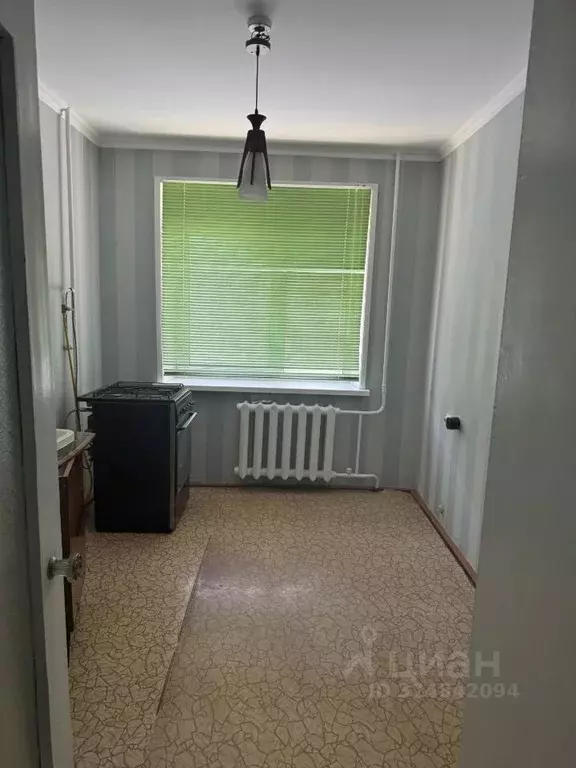 1-к кв. Саха (Якутия), Якутск ул. Лермонтова, 90/4 (32.0 м) - Фото 2