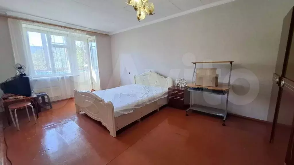 1-к. квартира, 31 м, 3/5 эт. - Фото 0
