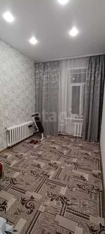 2-к кв. Владимирская область, Петушки Спортивная ул., 16 (49.3 м) - Фото 0