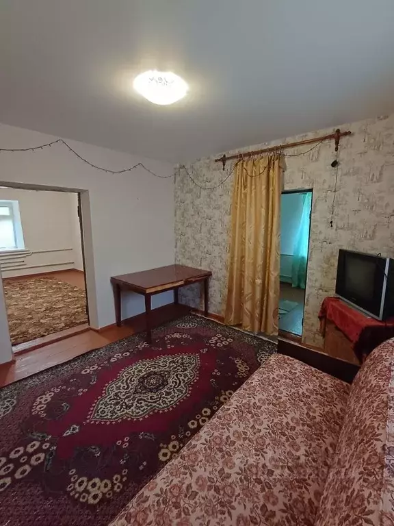 Дом в Крым, Симферопольский район, Гвардейское пгт ул. Аллейная, 43 ... - Фото 1