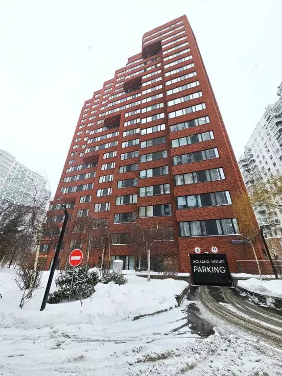 Гараж в Москва просп. Маршала Жукова, 39Ак1 (16 м) - Фото 2