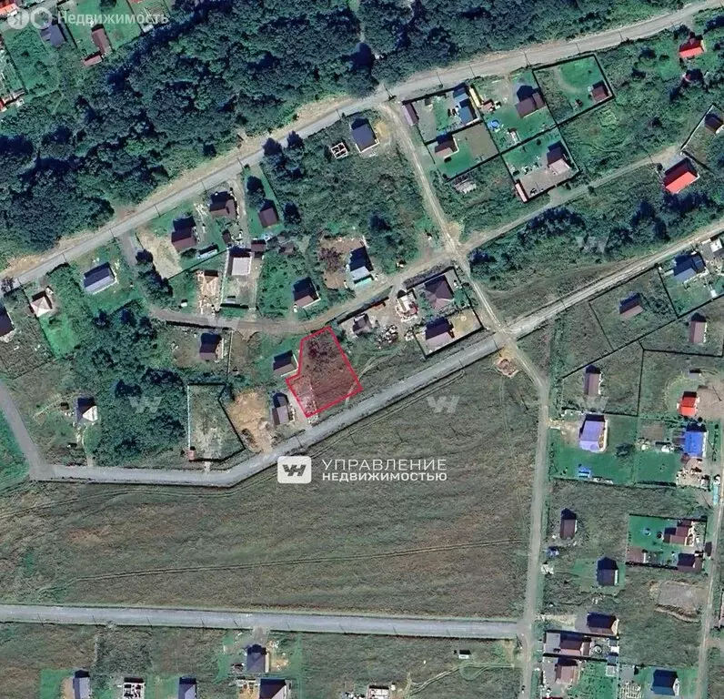 Участок в Березняки, Легендарная улица (14.5 м) - Фото 0